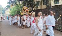 Palaki Utsava